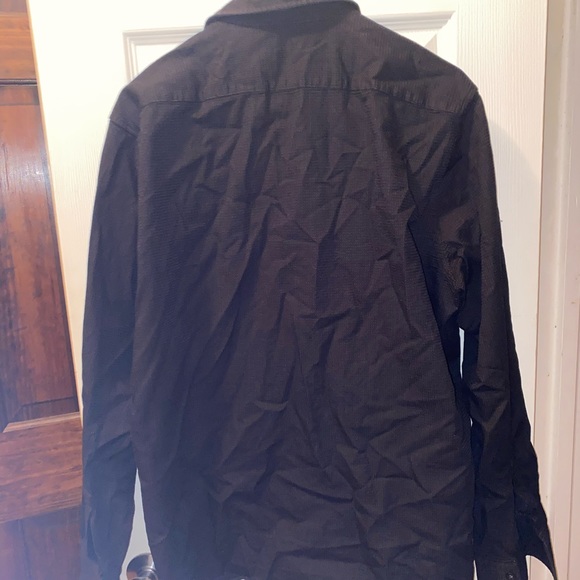 Used once Hugo Boss dress shirt - Picture 6 of 6